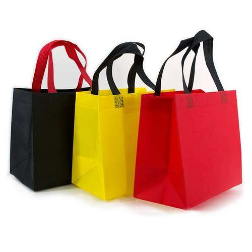 Non-woven bag